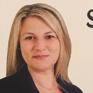 Meet your Posher, Kathy